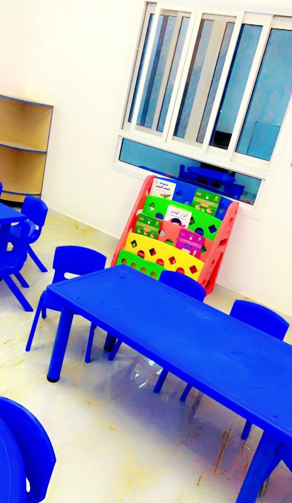 مدرسة مرفاء الأذكياء الخاصة - Photo 2 of 3