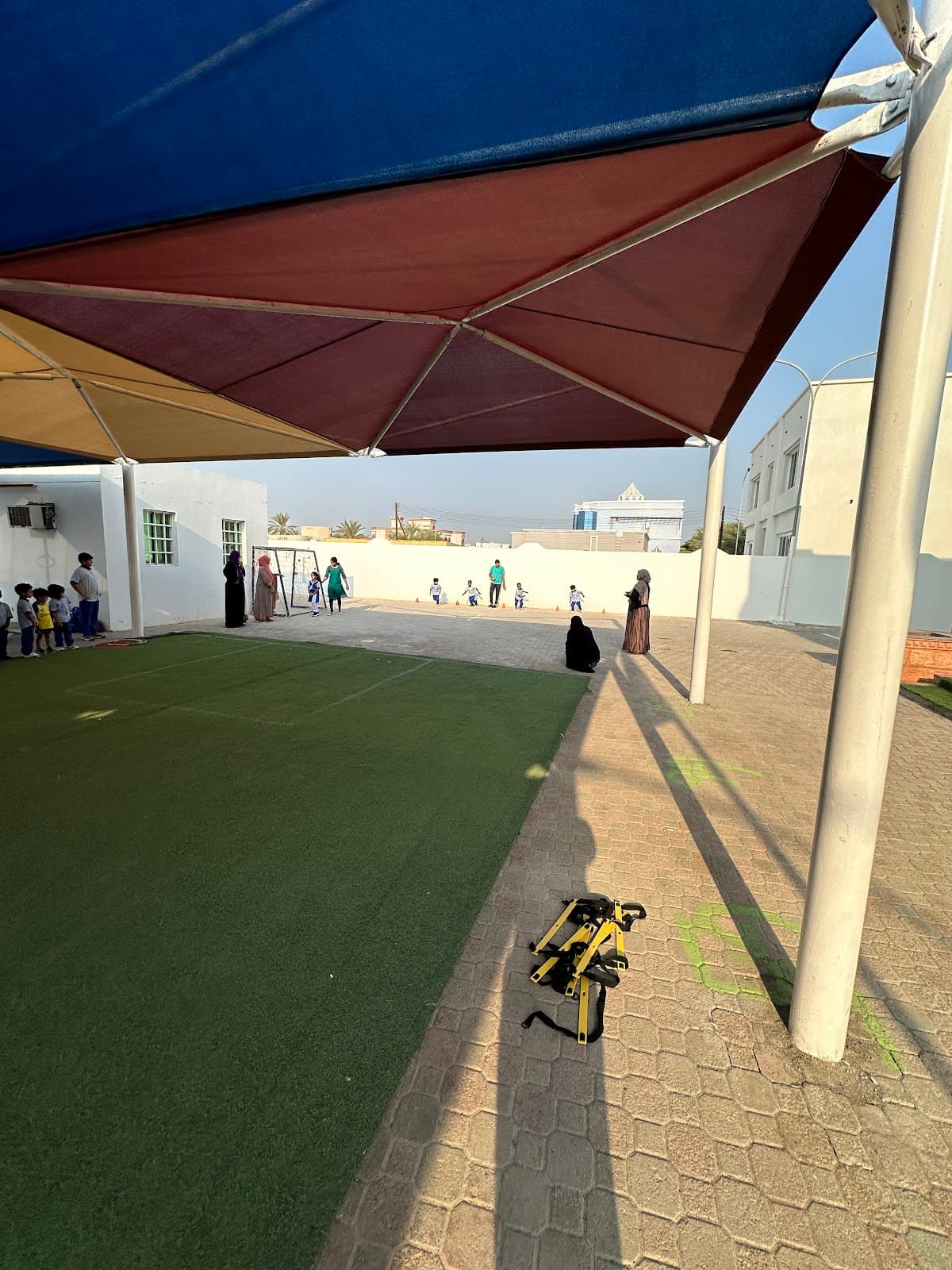 Al-Ahlia Private School - Photo 3 of 3