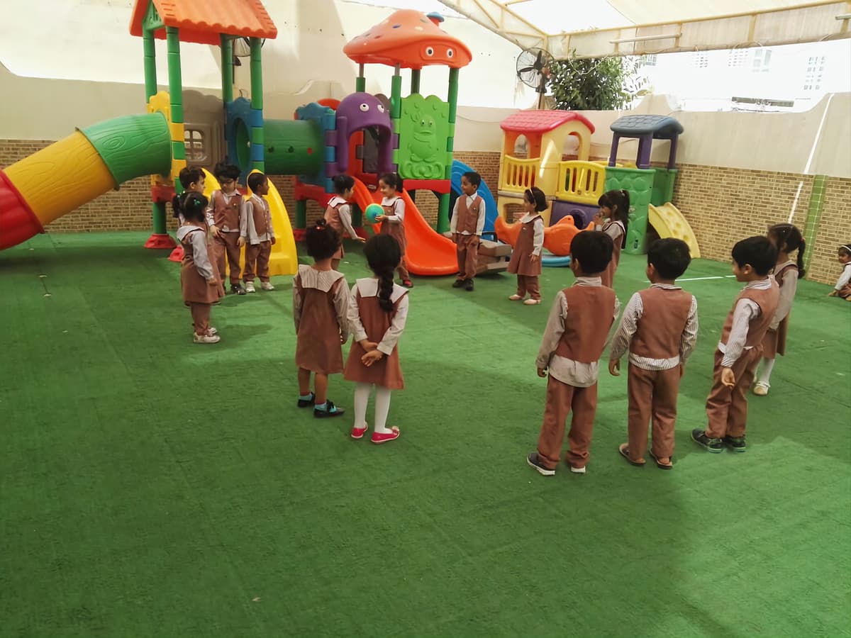 Taiba Private School - Photo 4 of 3