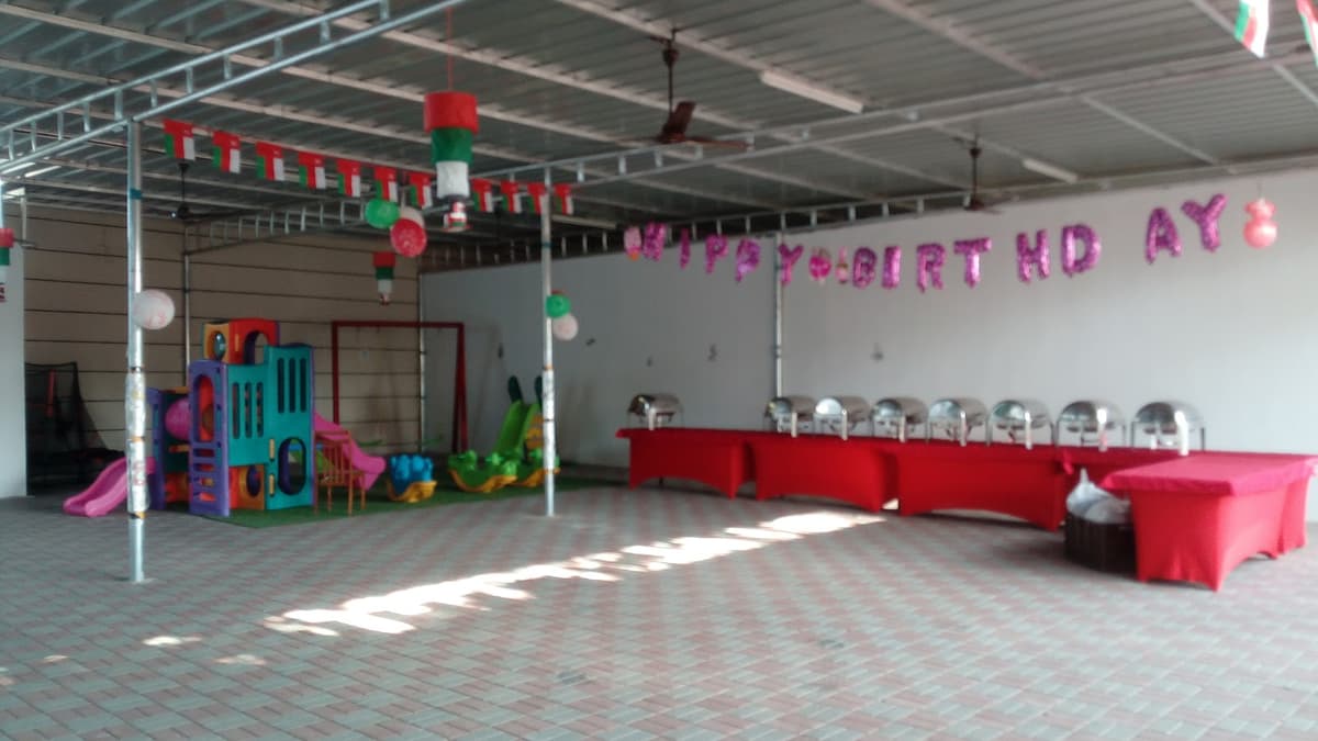 ALMAKARIM LAND School - Photo 3 of 3