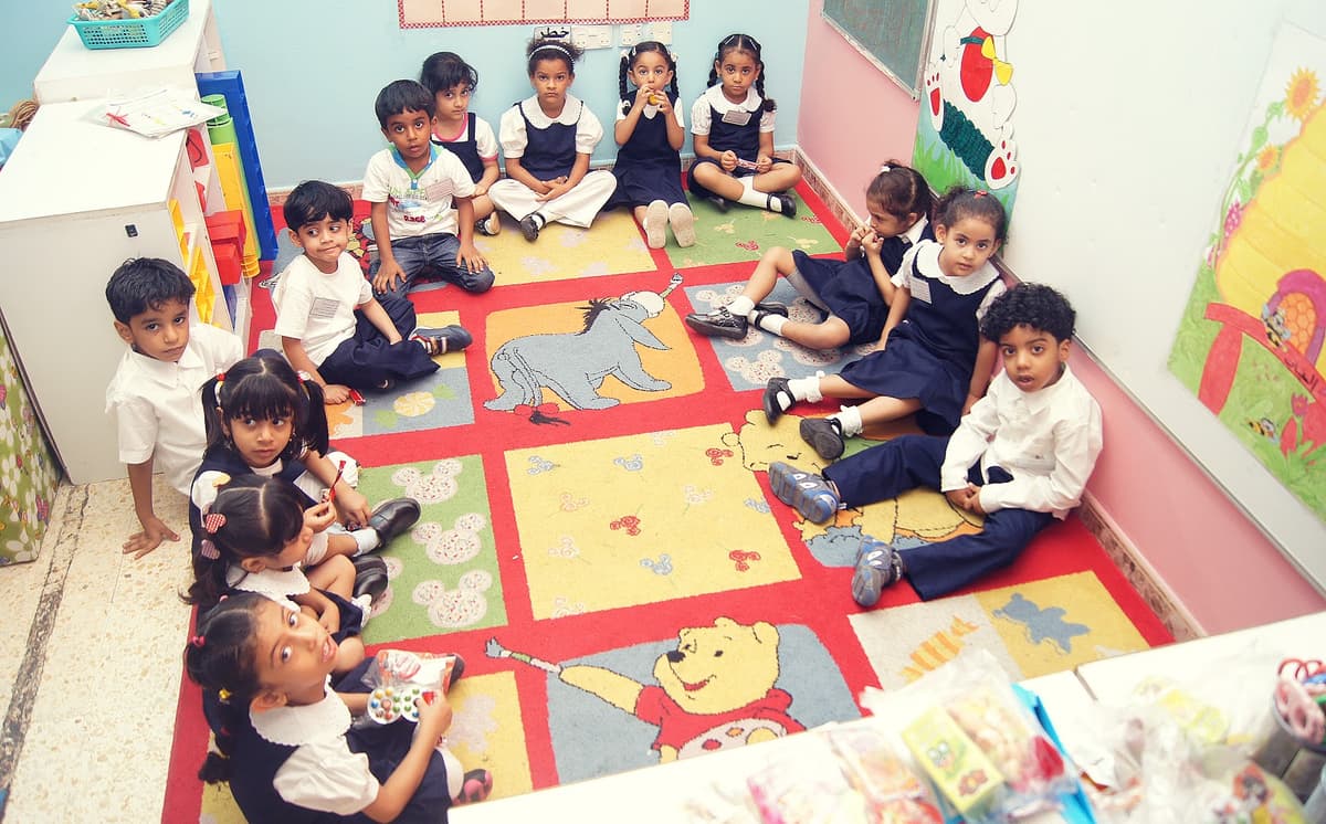 Assafwah International School - Photo 3 of 3