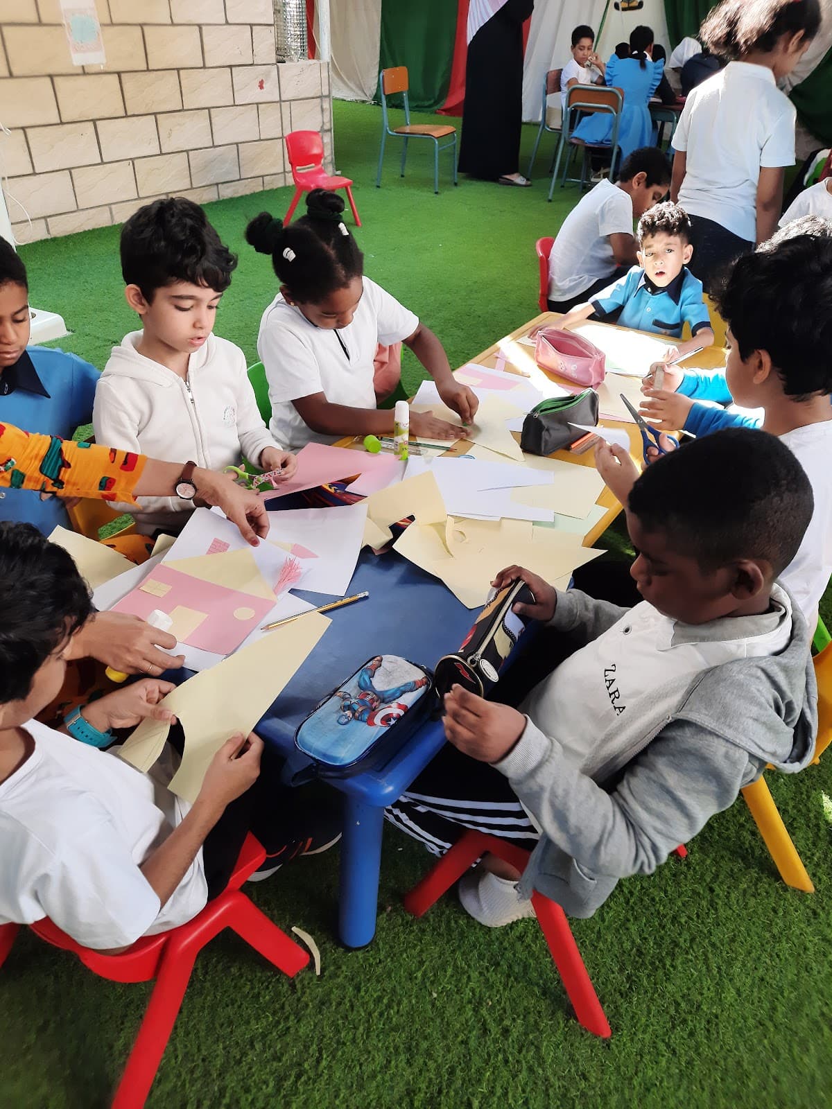 New Generation Private School - Photo 4 of 3