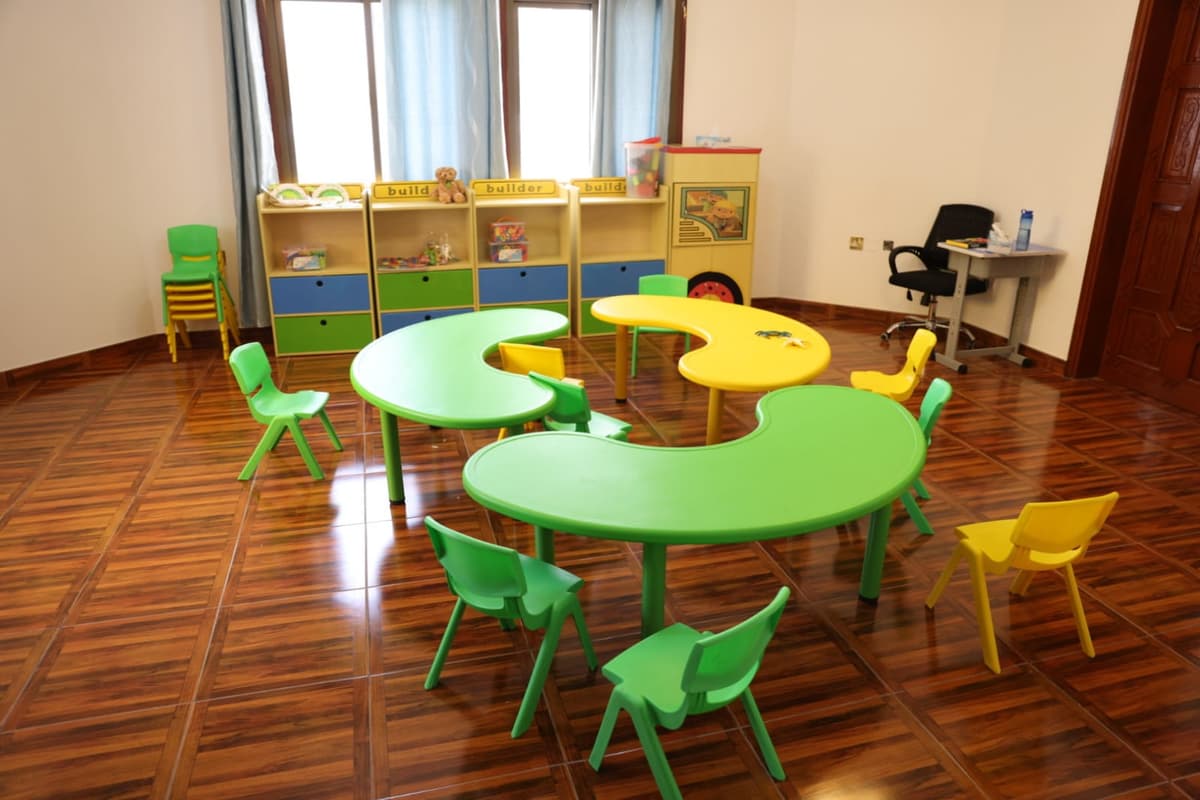 Qabas Al Ibdaa Private School - Photo 3 of 3