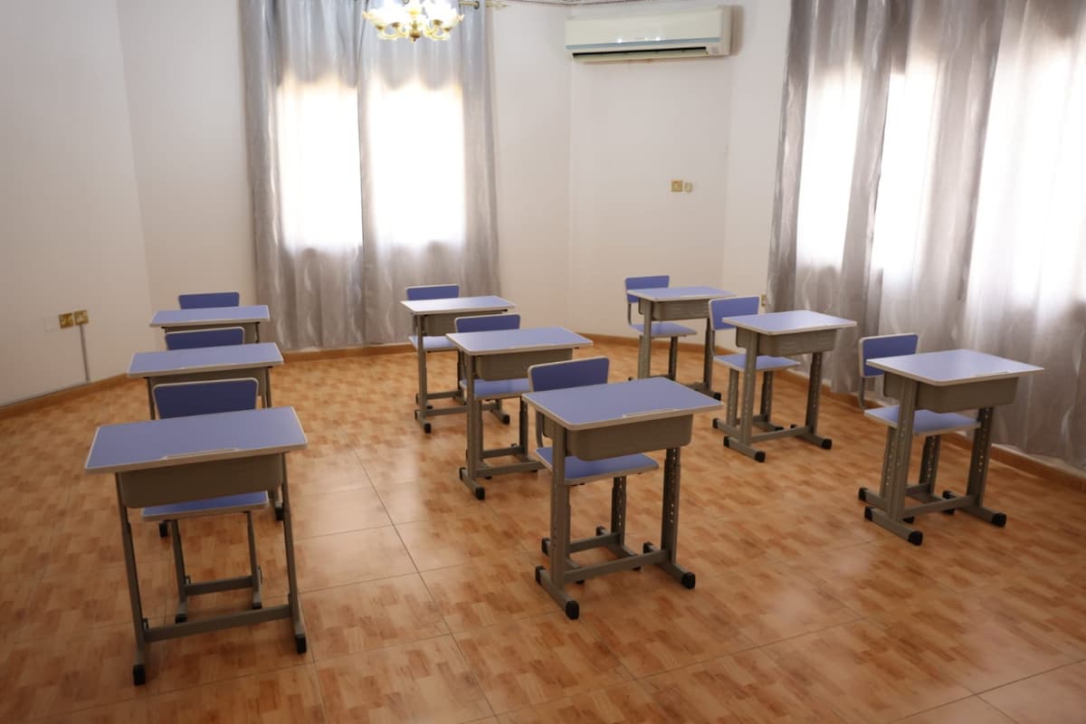 Qabas Al Ibdaa Private School - Photo 4 of 3