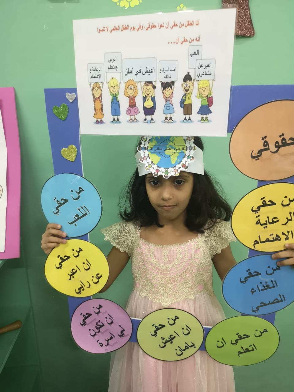 مدرسة المناهل الخاصة بنات - Photo 2 of 3