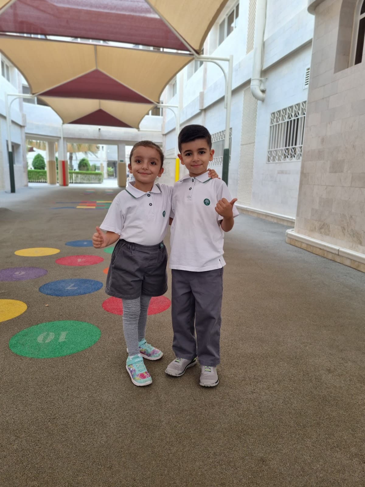 The International School of Choueifat - Muscat - Photo 4 of 3