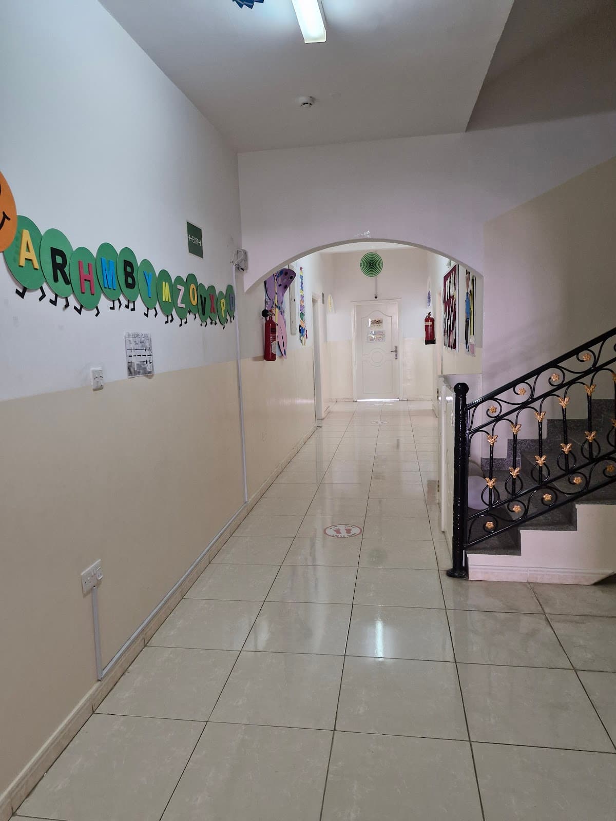 AlMaisarah Private School - Photo 3 of 3