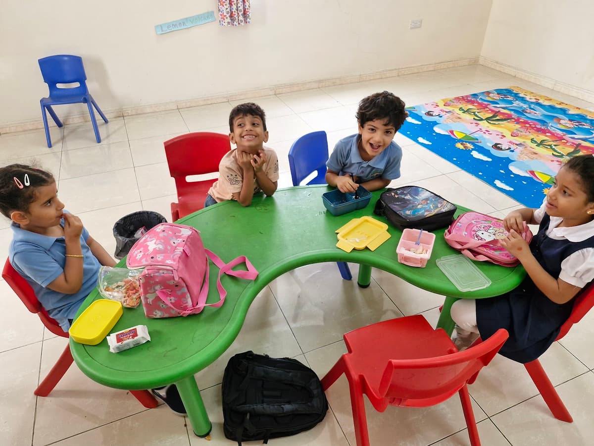 AlMaisarah Private School - Photo 4 of 3