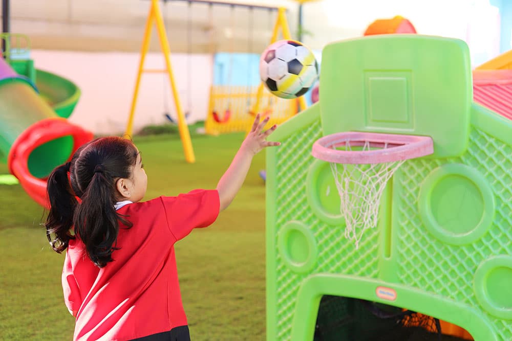 Ambitious Kids Private Kindergarten - Photo 2 of 3