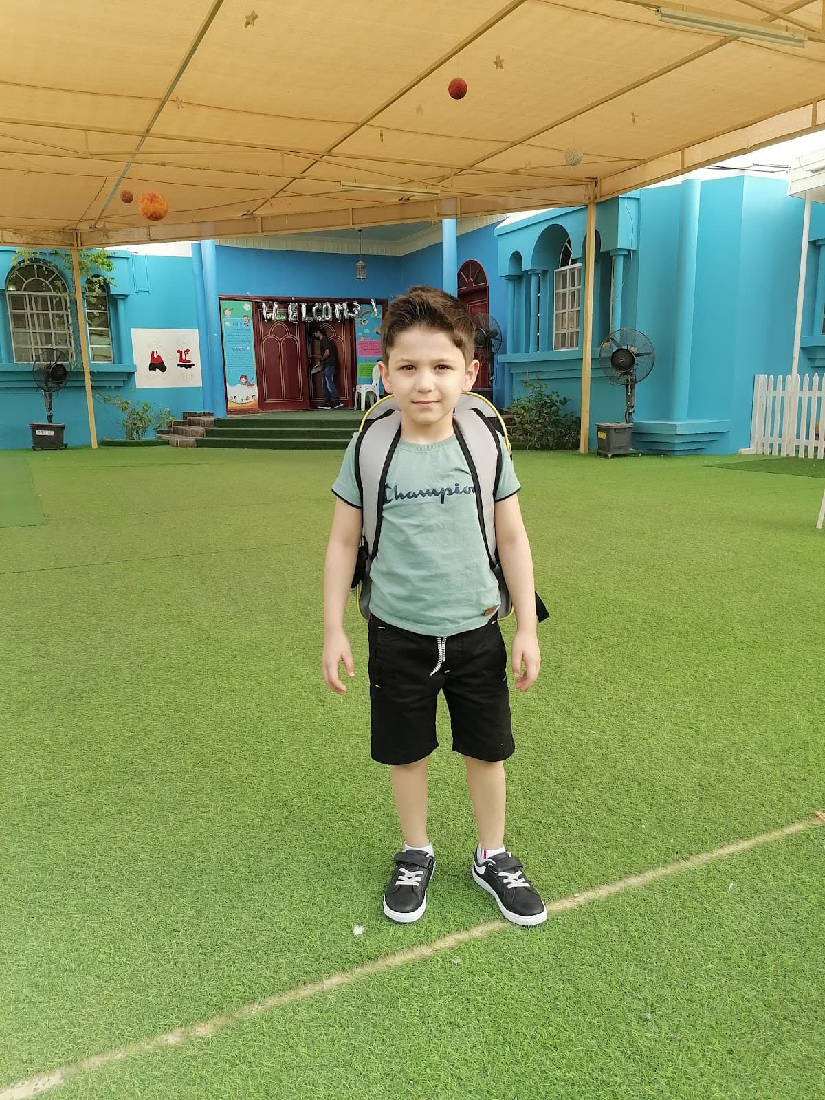 Ambitious Kids Private Kindergarten - Photo 4 of 3