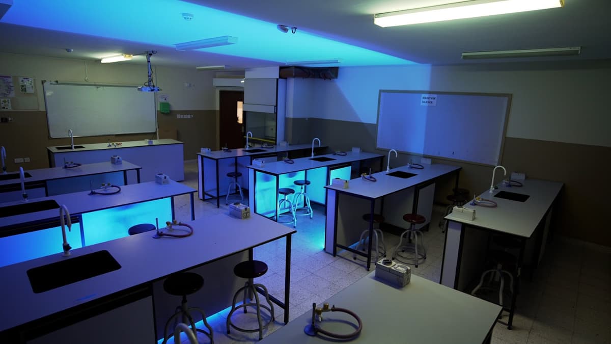 AHMAD BIN MAJID INTERNATIONAL PRIVATE SCHOOL - Photo 2 of 3