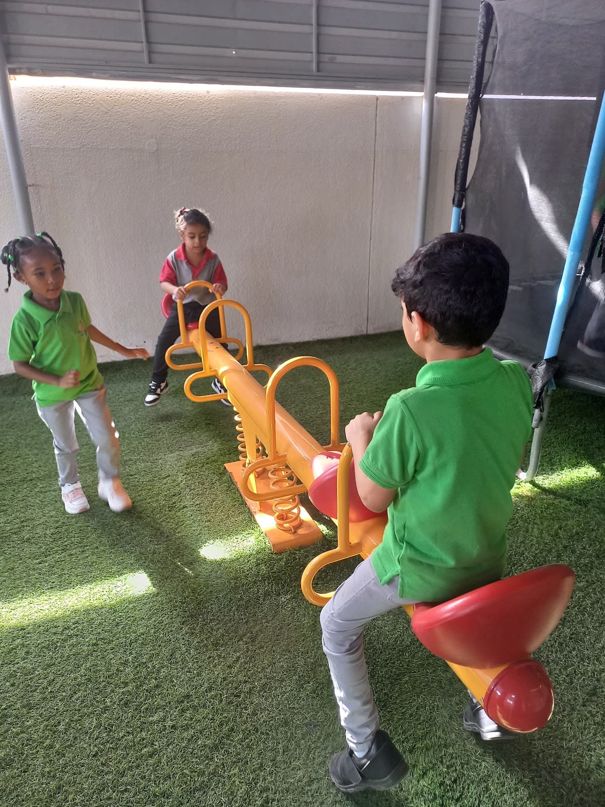 Al Fikr Al Munir School (Bilingual) - Photo 2 of 3