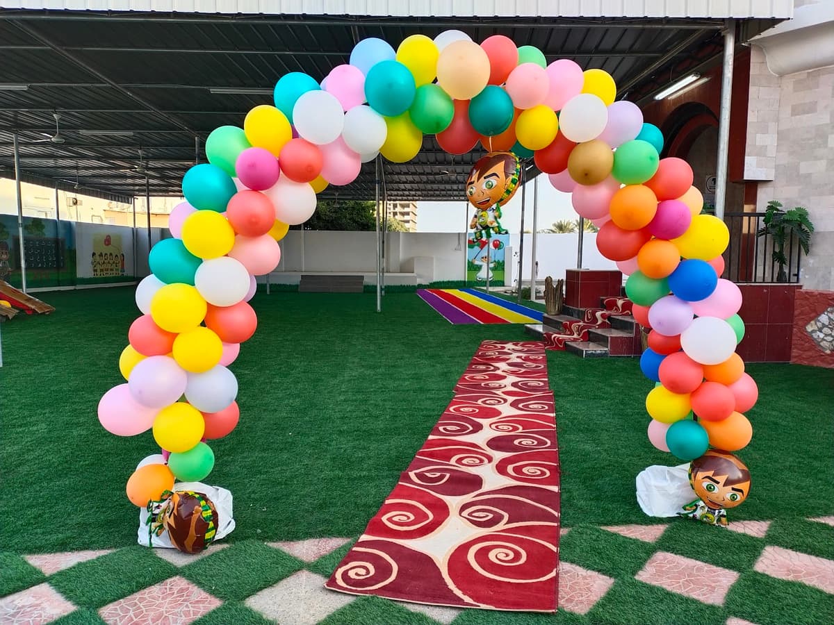 مدرسة غراس العلم الخاصة - Photo 3 of 3