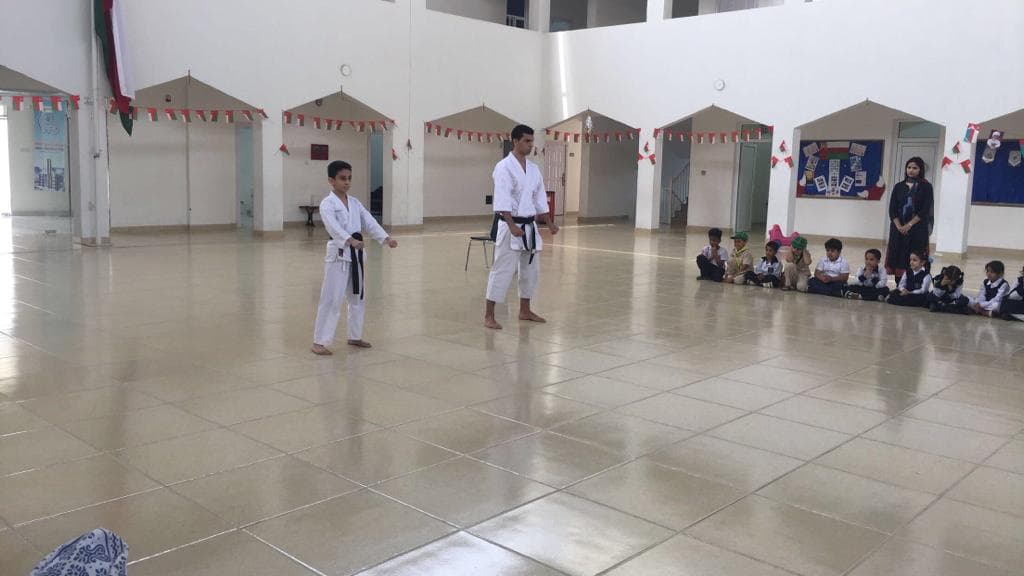 Manar Alhikmah Private School - Photo 2 of 3