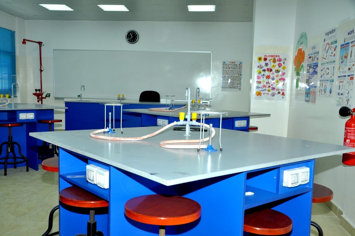 Manar Alhikmah Private School - Photo 3 of 3