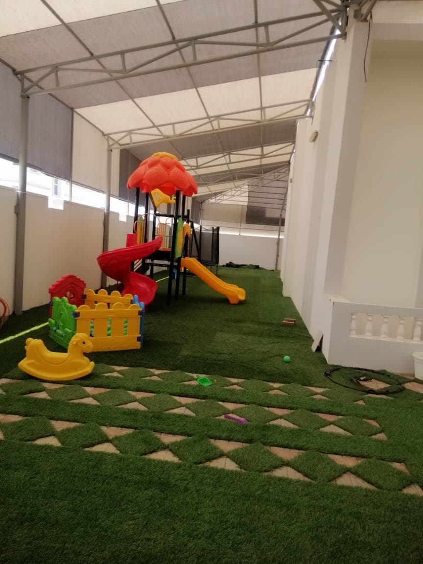 مدرسة درة مجان الخاصة - Photo 4 of 3