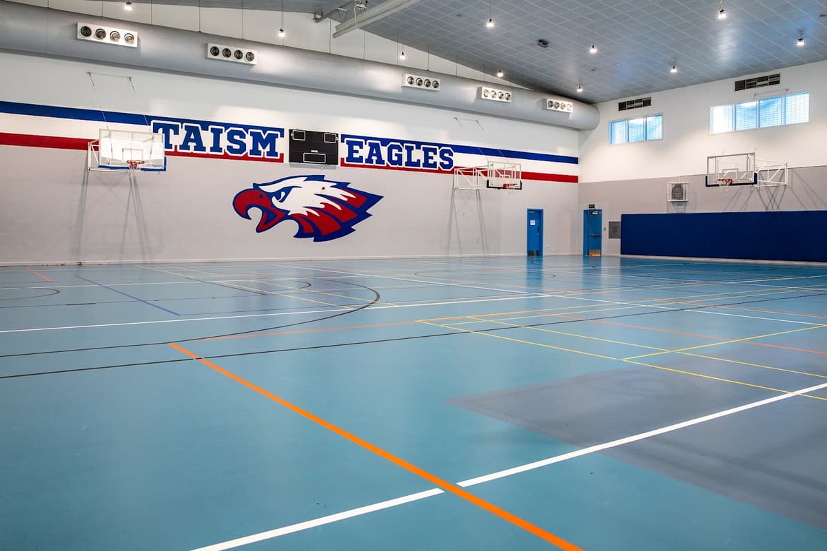 The American International School of Muscat (TAISM) - Photo 2 of 3