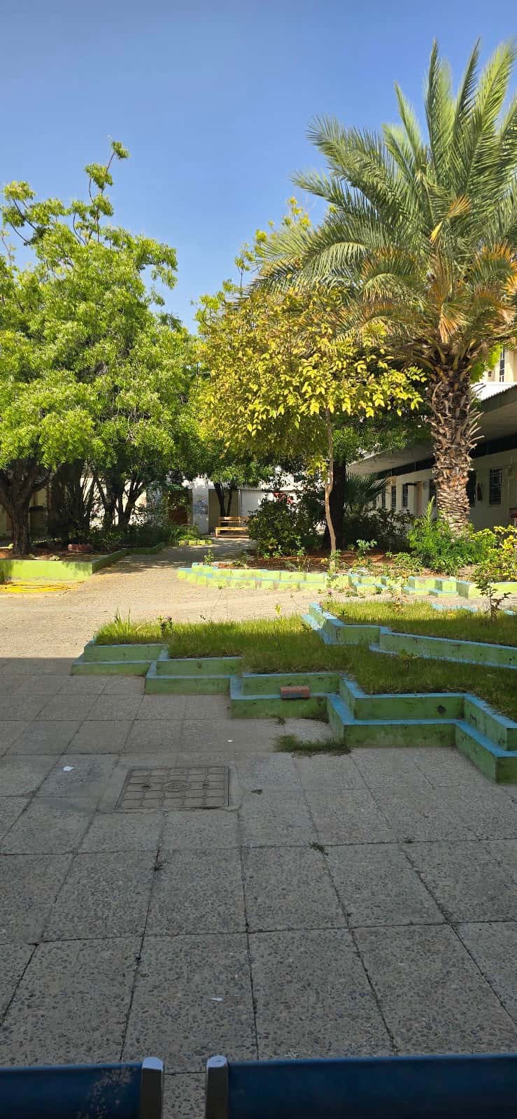 Ruwi School - Muttrah, Muscat - School in Oman