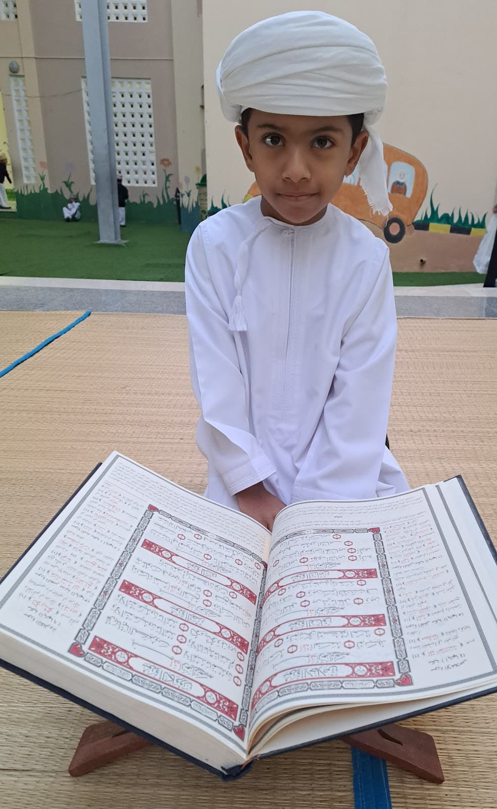 Rwad Alala School - Photo 1 of 2