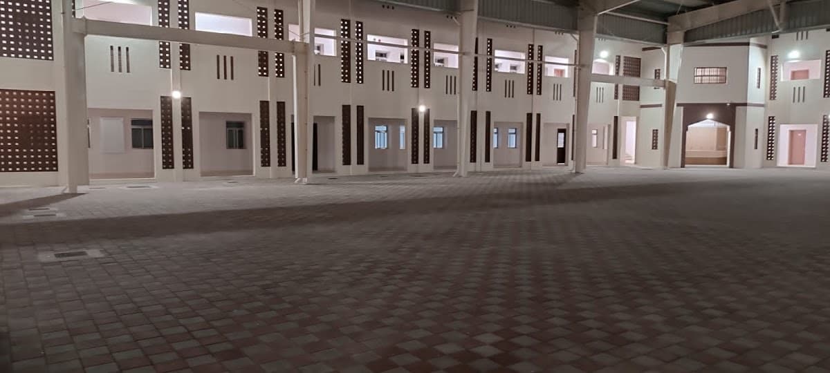 Juwaireya Bint Abisufyan For Primary Education Girls - Photo 4 of 3