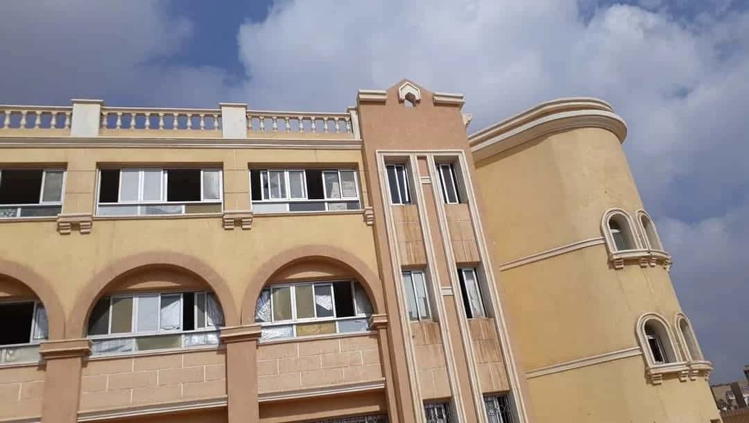 Alfatah School - Bawshar, Muscat - School in Oman