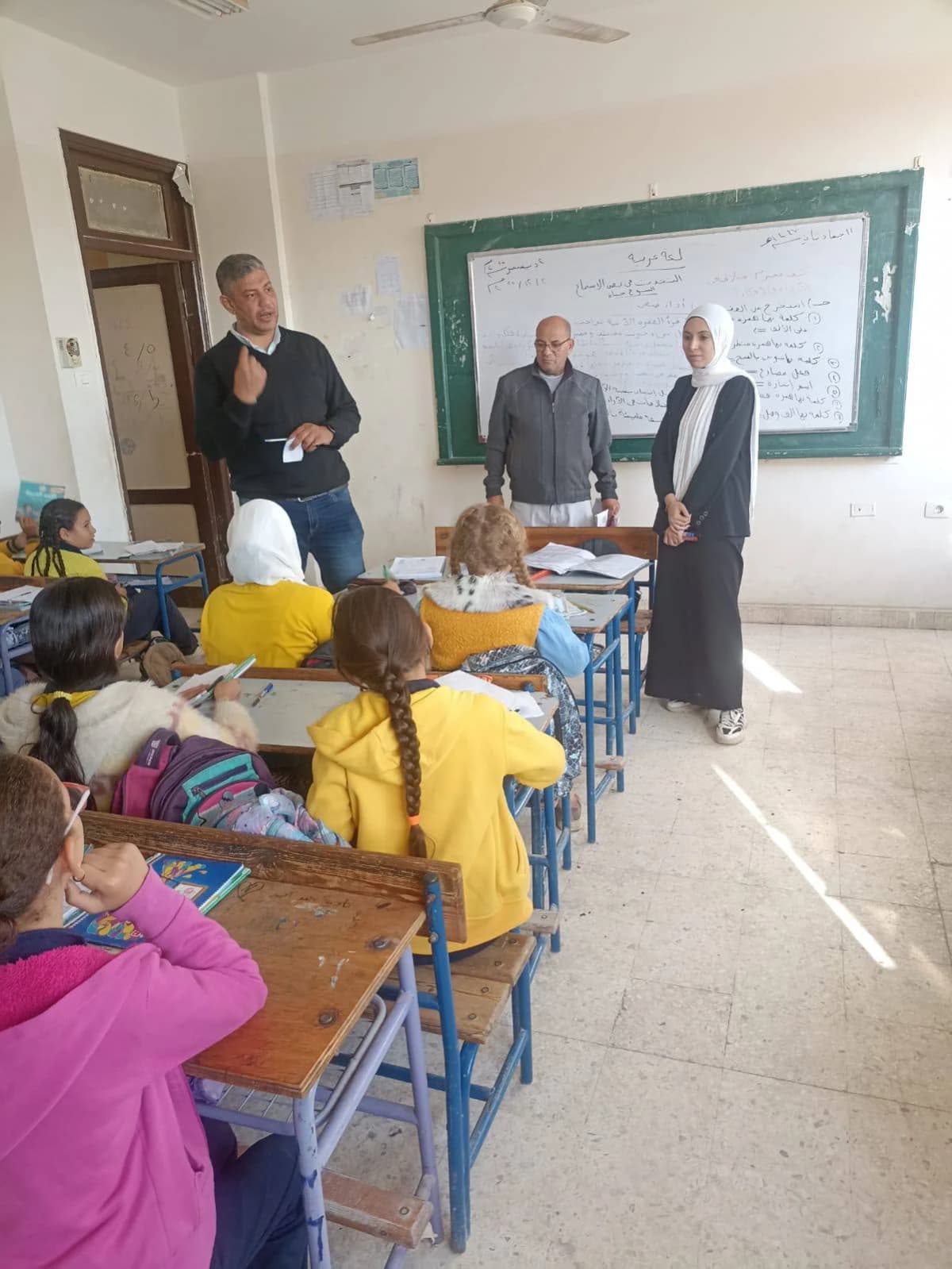 Alfatah School - Photo 1 of 1