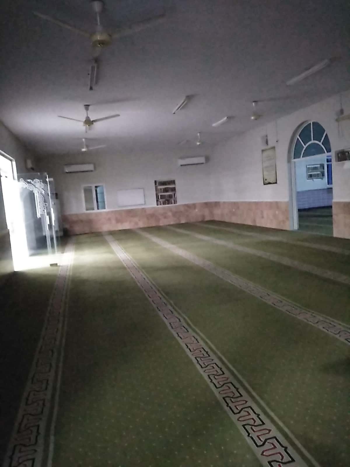 Al-Mabela Al-Janubiya School - Seeb, Muscat - School in Oman