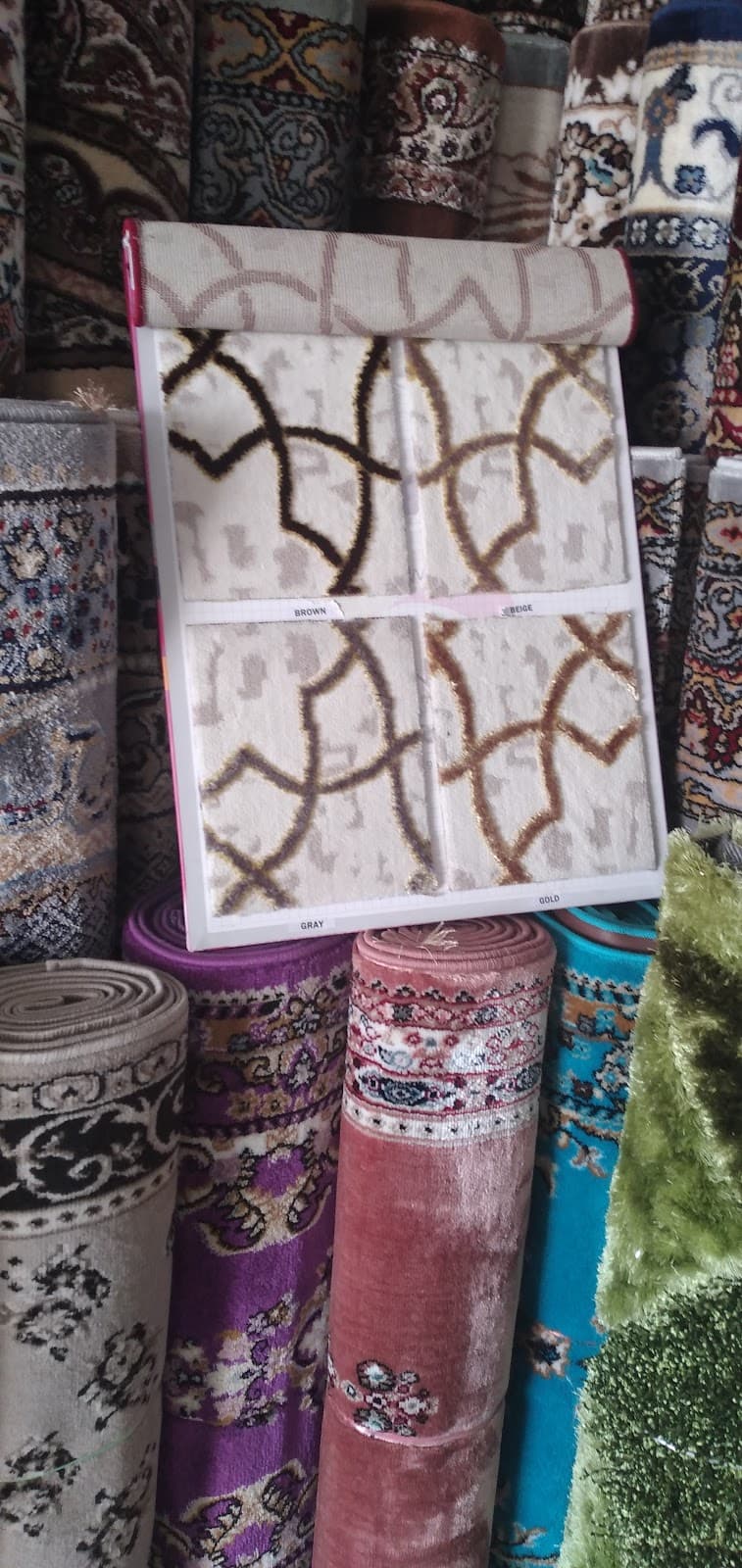 Kounuz Al-Maareefa For Primary Education - Photo 3 of 3