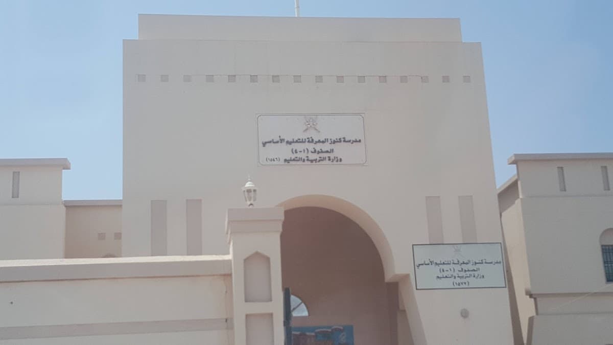 Kounuz Al-Maareefa For Primary Education - Photo 4 of 3