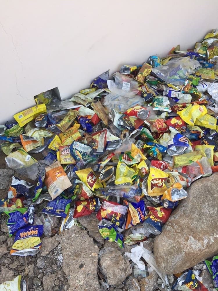 Moathah Aladawiah School - Photo 2 of 3