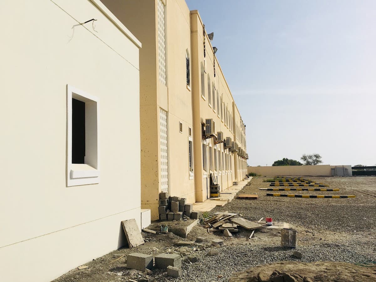 Magaz Alsogra School - Photo 1 of 3