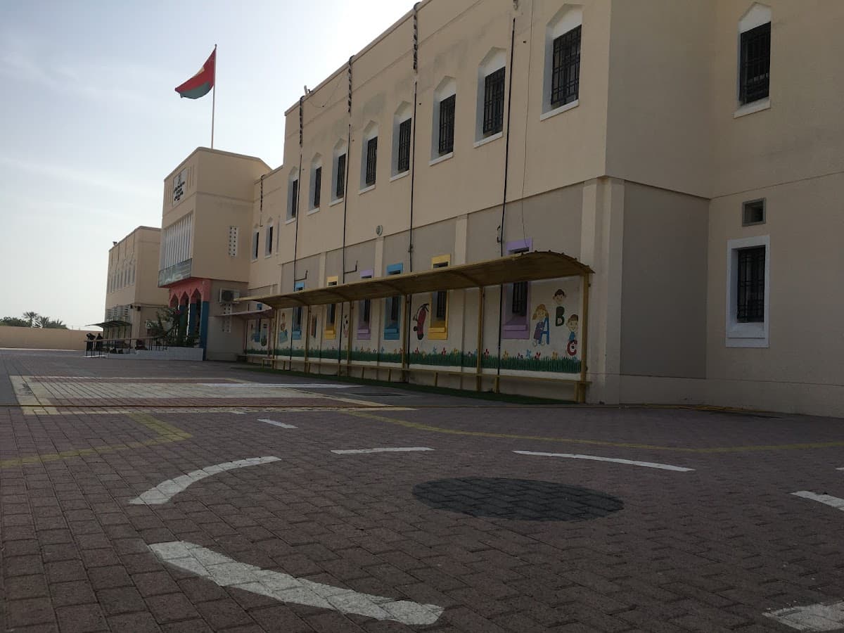 Magaz Alsogra School - Photo 3 of 3