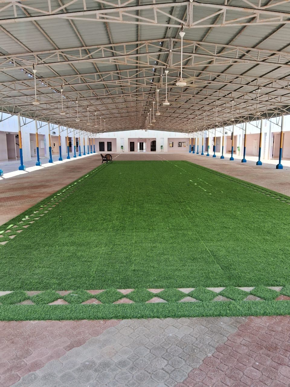 Alyarmook School - Photo 3 of 3