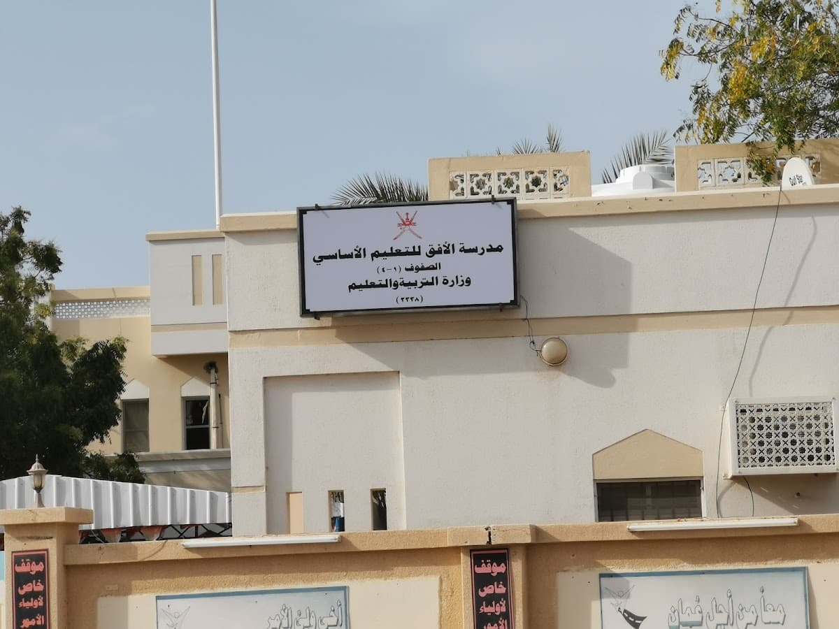 Alofoq for Primary Education - Photo 3 of 3