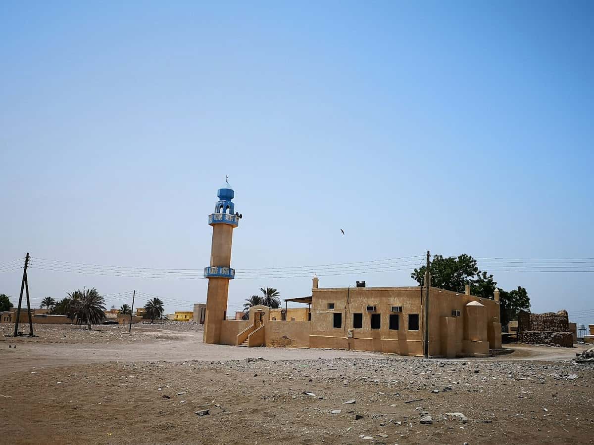 Al-Namarq School - As Suwaiq, Al Batinah North - School in Oman