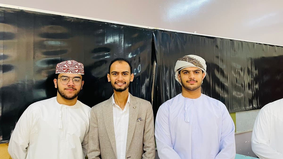 Alemam Alrabea Bin Habib - Photo 3 of 2