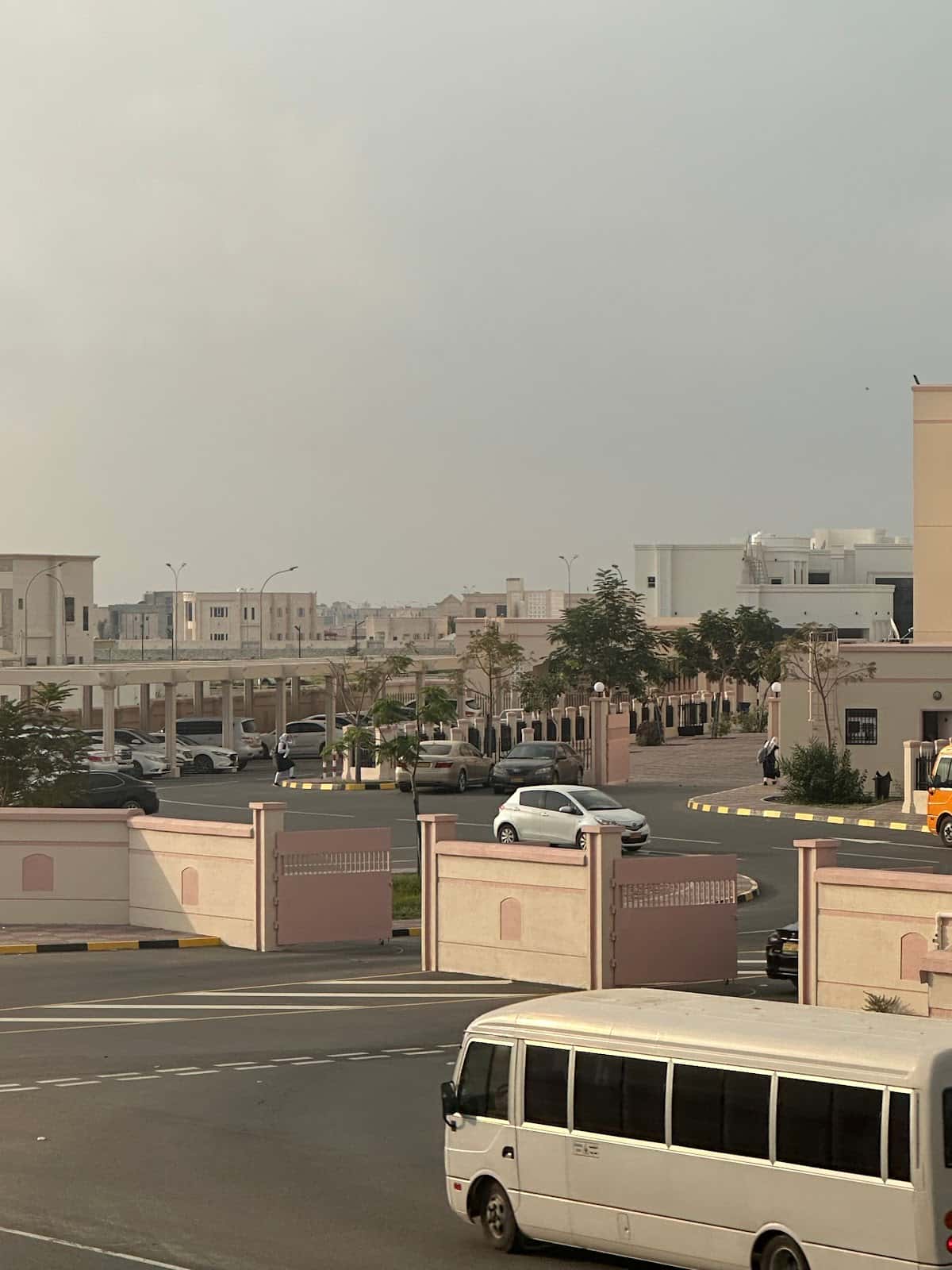 Reyadh Al-Azhar School - Liwa, Al Batinah North - School in Oman