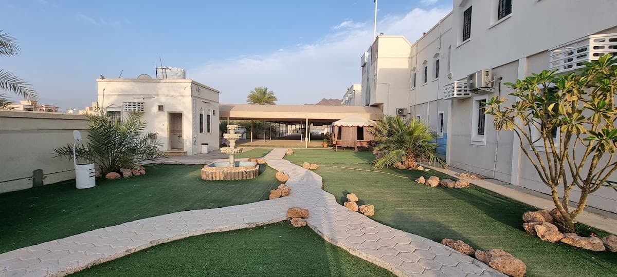 Al Fadhl Bin Al Abass for Primary Education - Photo 3 of 3