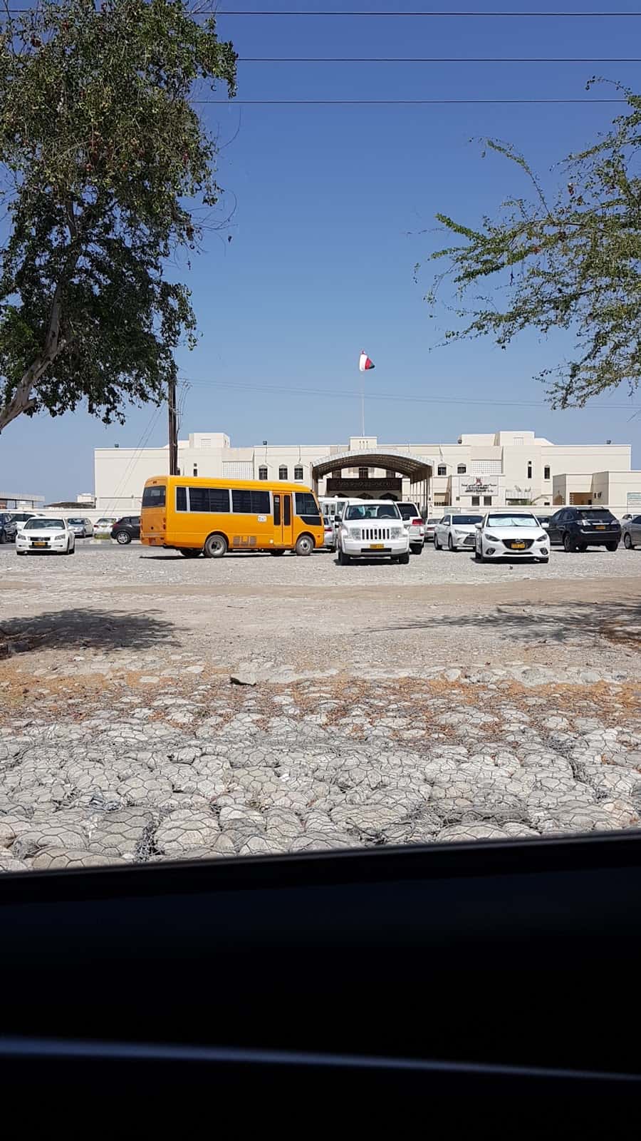 ARumais School - Barka, Al Batinah South - School in Oman