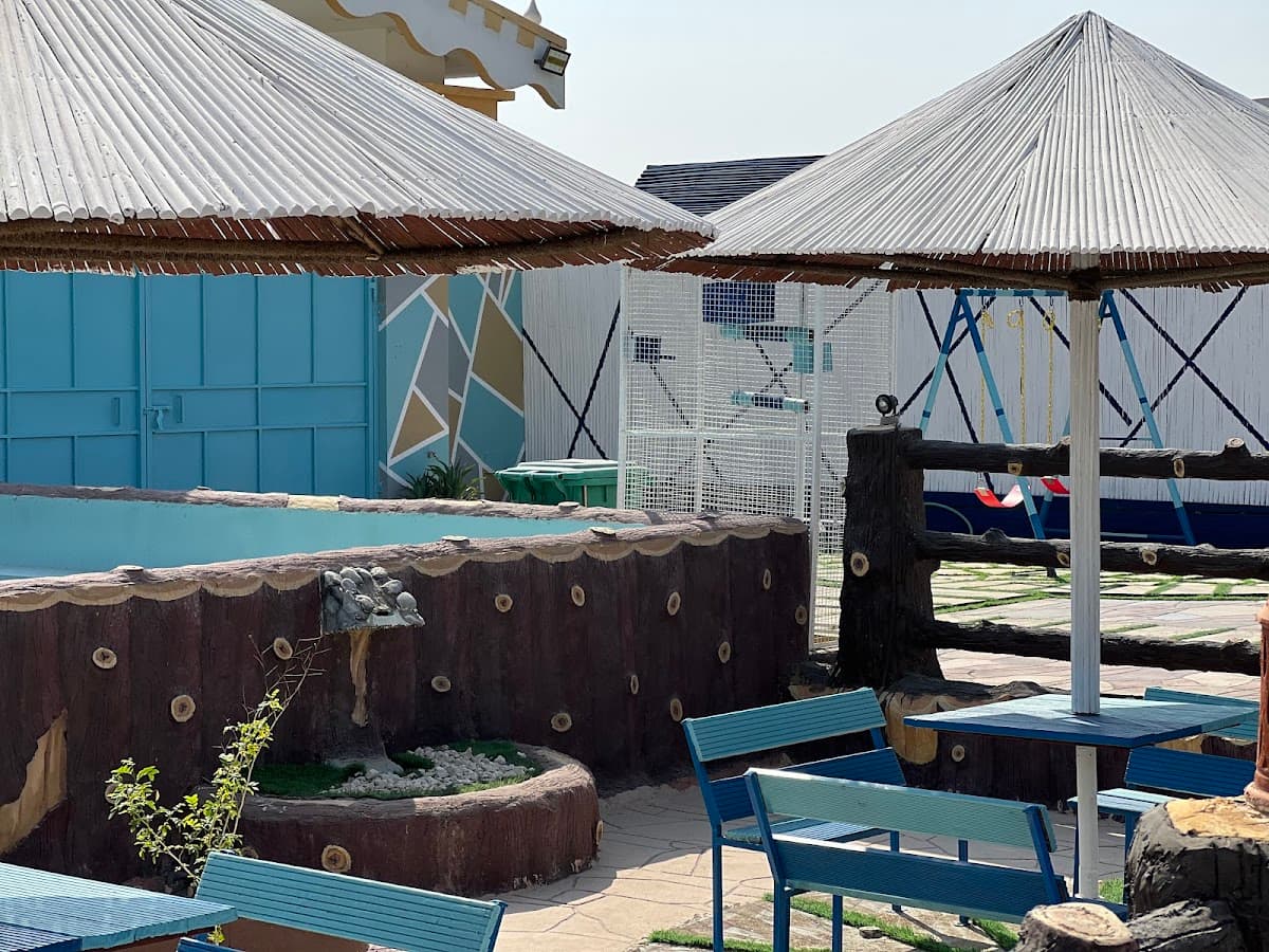 A'Sawadi for Primary Education - Photo 4 of 3