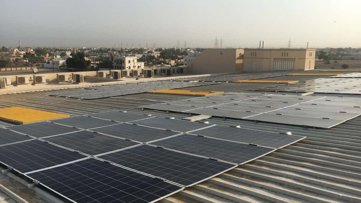 Hind Bint Osaid AL Ansariyya School - Barka, Al Batinah South - School in Oman