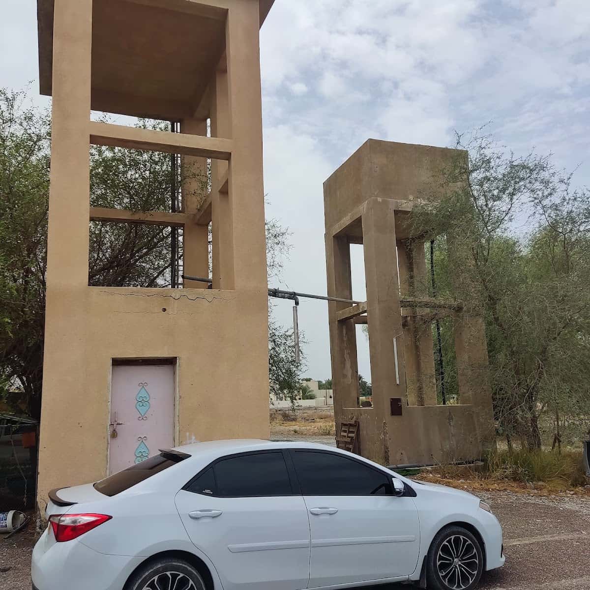 Al Ufuq Al Wasie Private Kindergarten - Manah, Ad Dakhiliyah - School in Oman