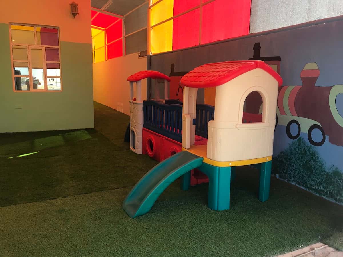 Wahat Al Sharq Private Kindergarten - Seeb, Muscat - School in Oman
