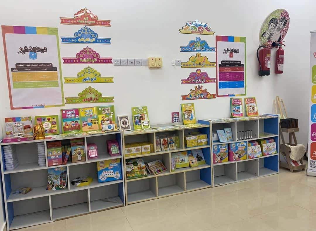 Al Qari Al Abqari Private Kindergarten - Yanqul - Yanqul, Al Dhahirah - School in Oman