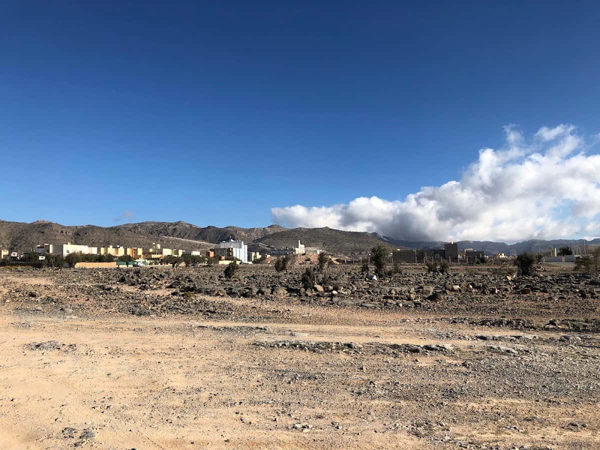 Robooa Al Jabal School - Al Jabal Al Akhdar, Ad Dakhiliyah - School in Oman
