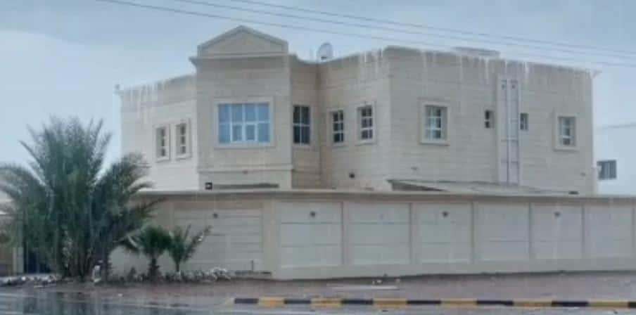 Al Qudwa Al Hasana Private Kindergarten - Al Buraimi, Al Buraimi - School in Oman