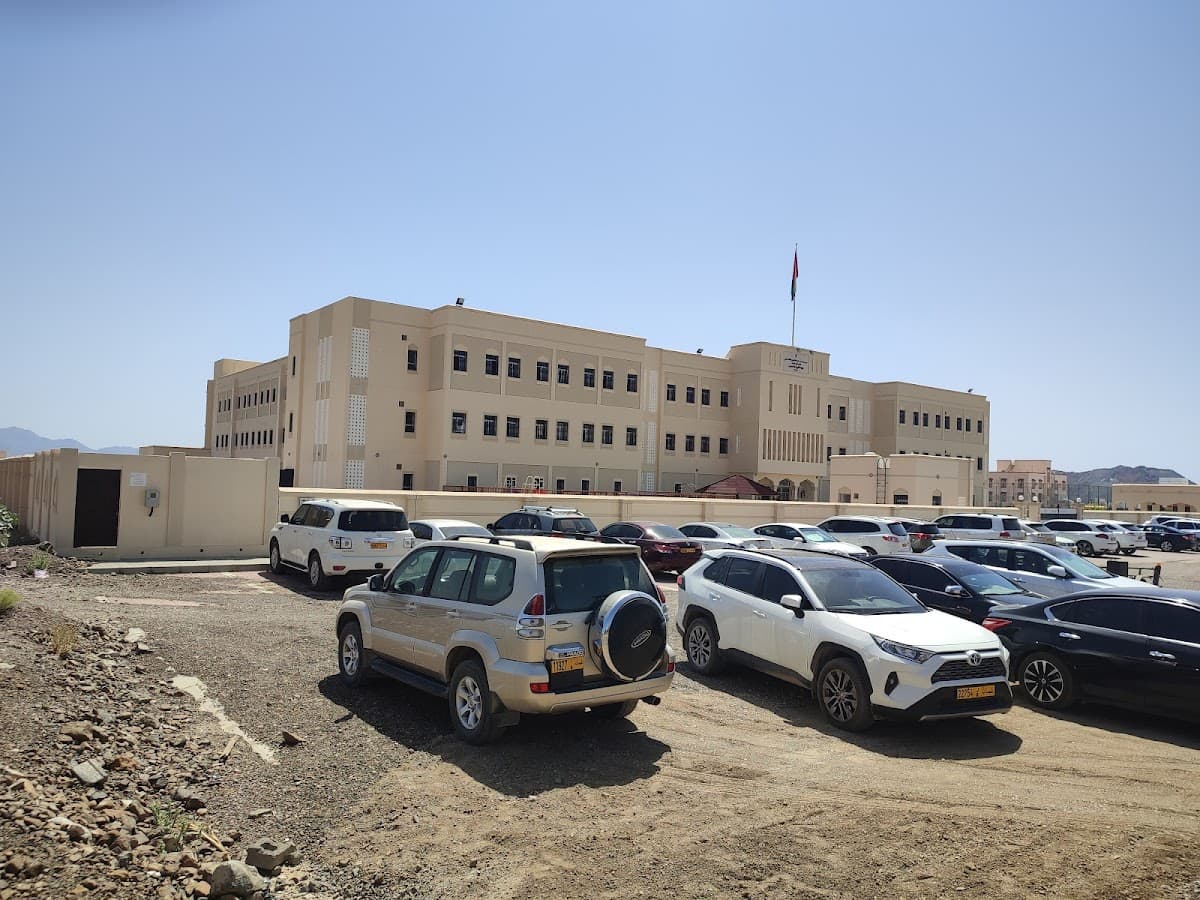 Jemaah For Primary Girls - Photo 2 of 3