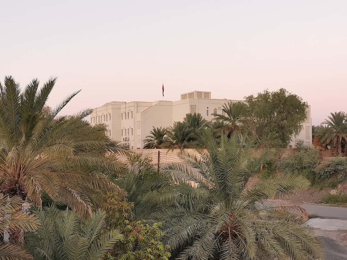 Soor Bahla School - Bahla, Ad Dakhiliyah - School in Oman