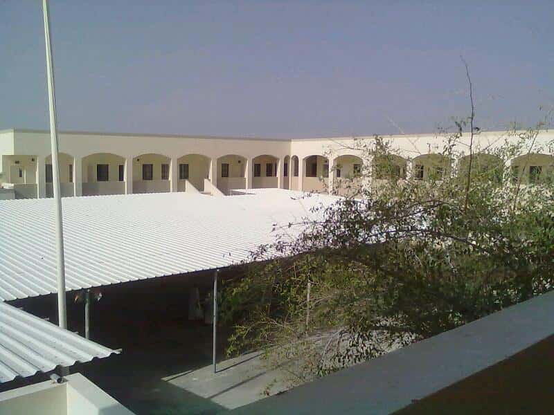 Aysha Bint Mohammed Al Abri School - Al Hamra, Ad Dakhiliyah - School in Oman