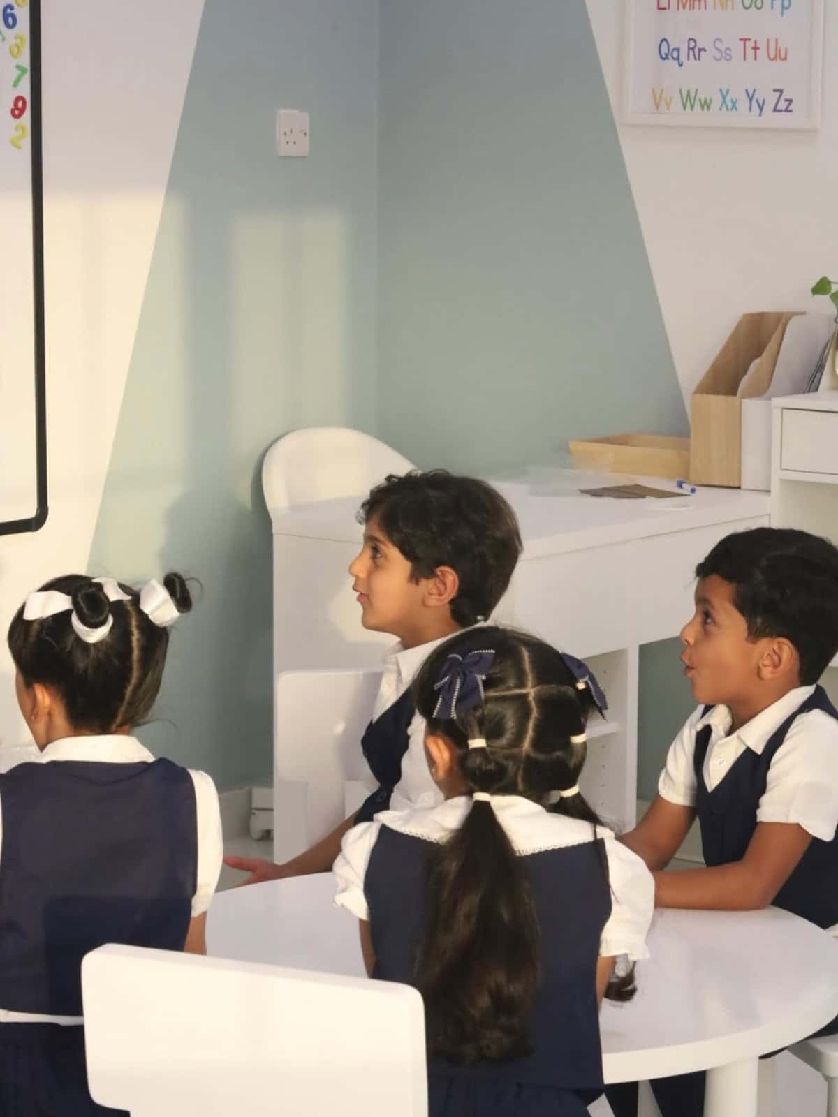 Ruwad Al Uloom Private Kindergarten - Jalan Bani Bu Hassan, Ash Sharqiyah South - School in Oman